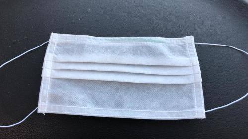 3 Ply Surgical Face Masks (Non-Woven)