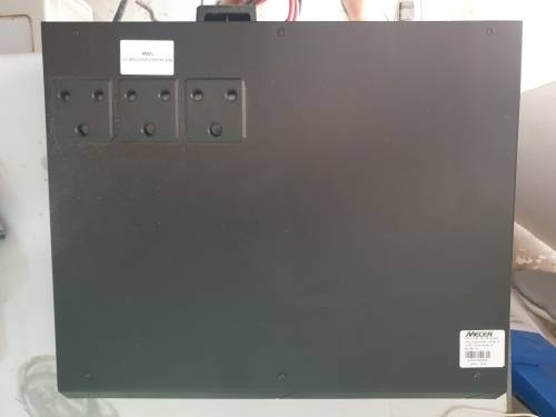 Mecer 1200VA/ 720W inverter