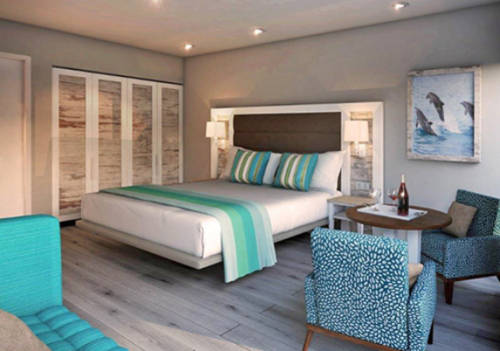 Umhlanga Sands (05-10 August 2019) (2 Bedroom / 6 Sleeper)