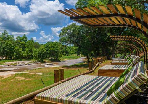 Hazyview Cabanas 26/04/2021 - 30/04/2021 (6 Sleeper)