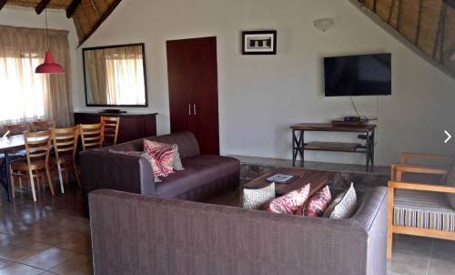 Mabula (09/06/2025 - 13/06/2025) 2 Bedroom 6 Sleeper 2 Bathroom Mabula Modjadji