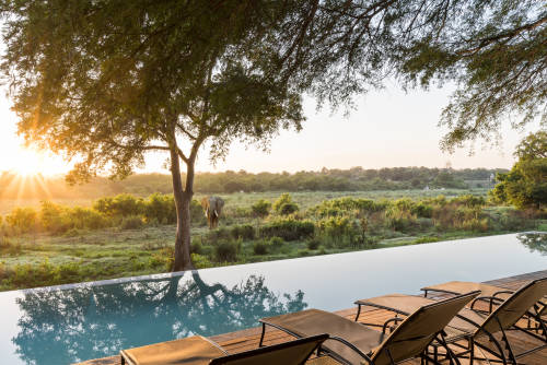 Kruger Gate Hotel (4 Star)