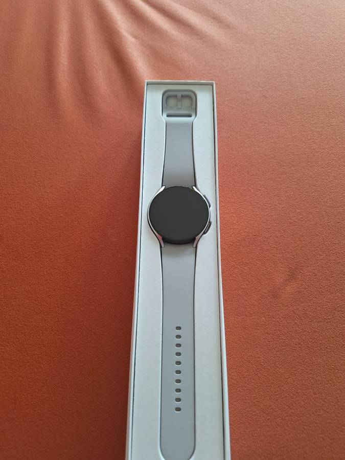 Samsung Galaxy Watch 6 LTE 44mm (Silver)