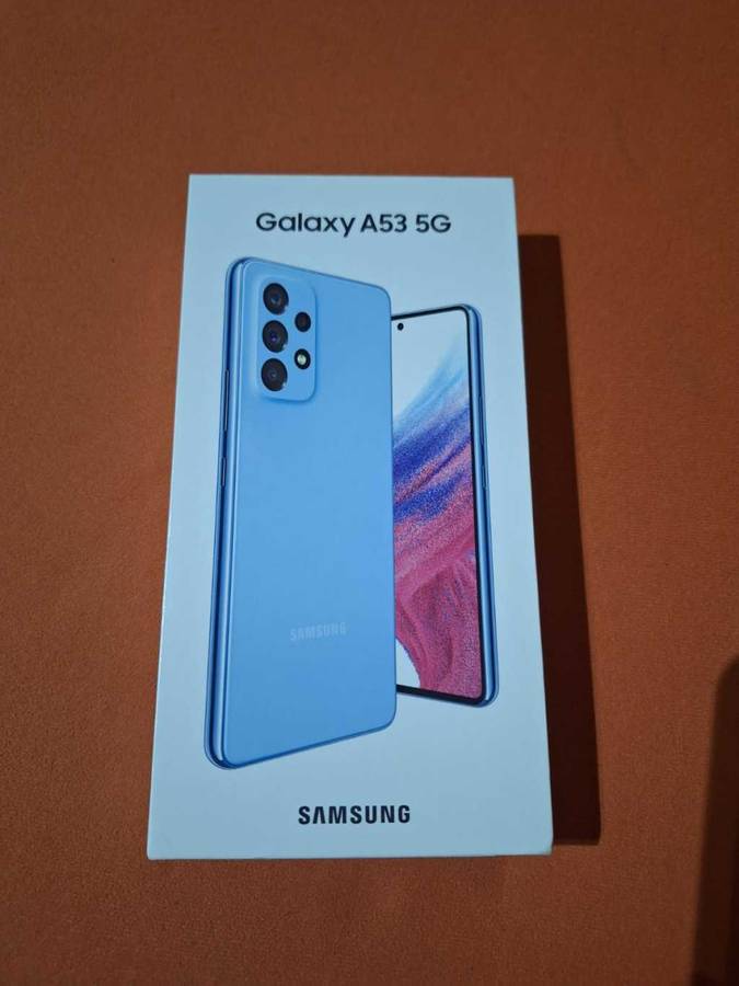 Samsung A53 5G 128GB