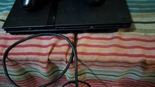 ps2 console