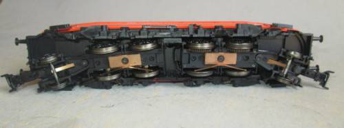 TRIX 22683 HO GAUGE - OBB EPOCHE IV ELECTRIC LOCO DCC SOUND  - AS NEW BOXED