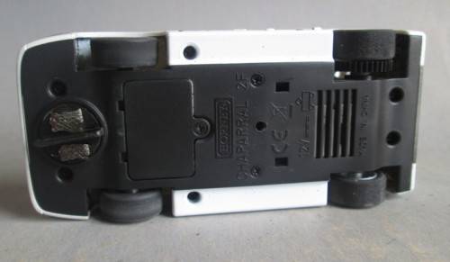 HORNBY - CHAPARRAL 2F - SEE FOTOS