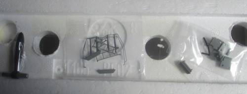 ATLAS MASTER HO SCALE - SD 24 DIESEL LOCO UP # 414 WITH DCC & SOUND - BOXED