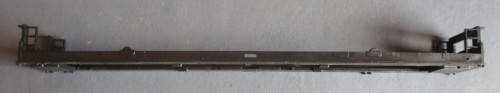 FRATESCHI HO SCALE - SAR CLASS 34 DIESEL LOCO RUNNING BOARD - NEW