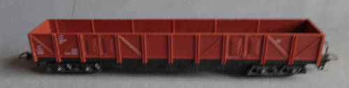 LIMA HO SCALE - RIV OPEN GOODS WAGON