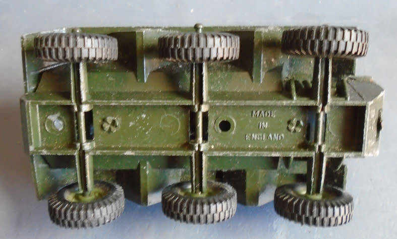 CESCENT - MILITARY ARMOURED VEHICLE