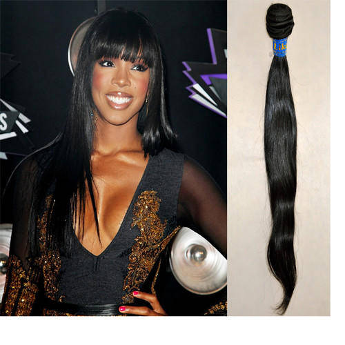 20inch WHOLESALE 3Packs (300G) 100% VIRGIN BRAZILIAN REMY HUMAN HAIR EXTENSIONS STRAIGHT DHL EXPRES