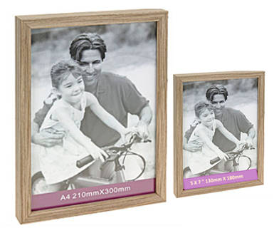 Photo Frame Set