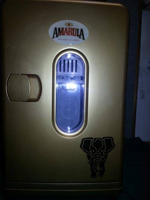 Amarula Mini Fridge