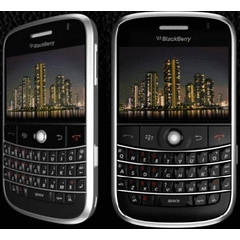 Original Blackberry Bold 9000 BOXED with Accessories, Unlocked to all networks!!
