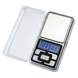 Electronic Pocket Scale MH Series