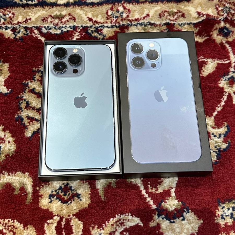 iPhone 13 Pro 256GB