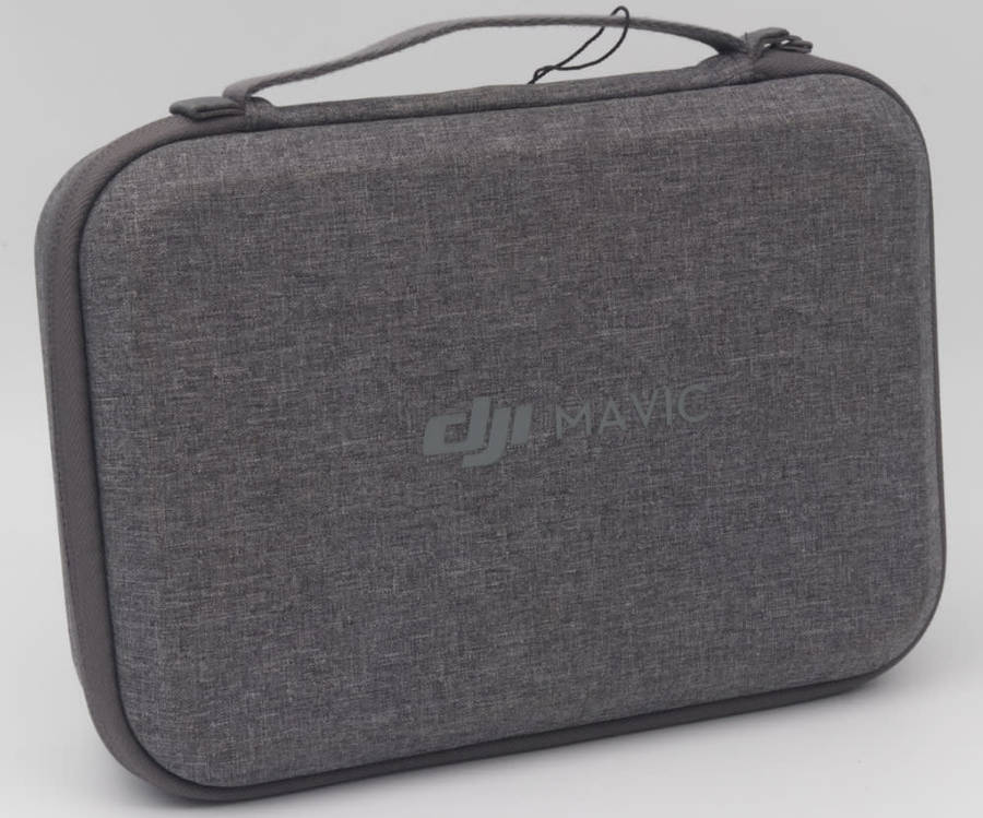 DJI Mavic Mini Flymore Combo Drone