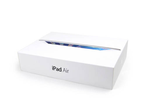 IPAD AIR , 64, 4G AND WIFI, WITH BOX, GOOD CONDITION - PLEASE READ