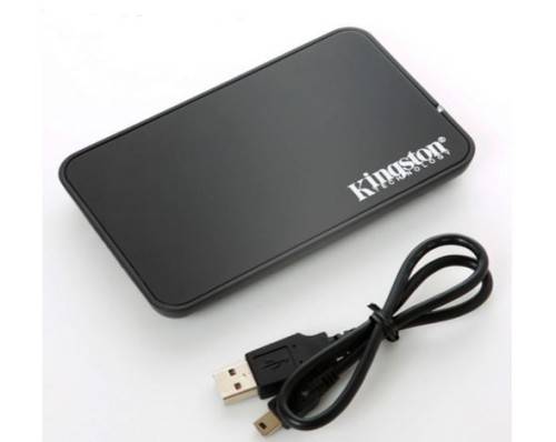 EXTERNAL HARD DRIVE CASING, 2.5 INCH, USB POWERED