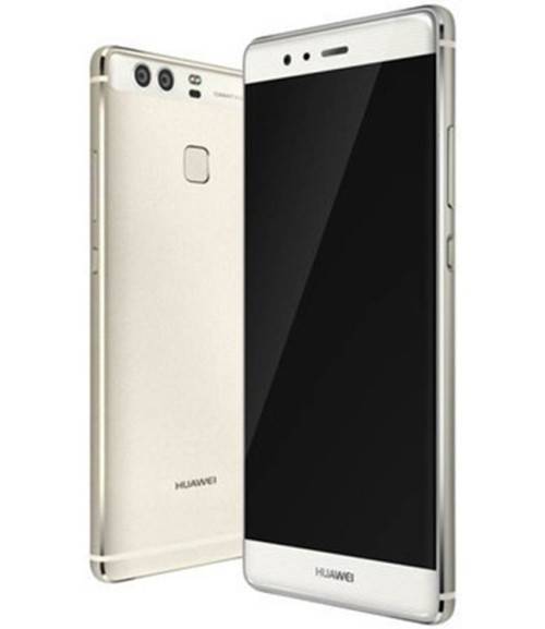 HUAWEI P9, 32GB, TITANIUM SILVER, VERY GOOD CONDITION