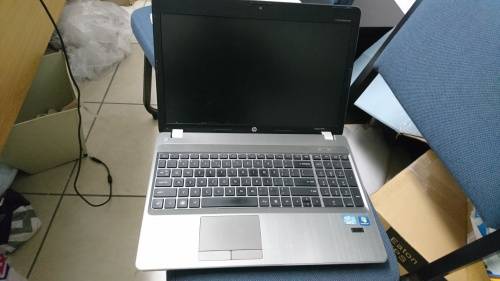 LATE ENTRY - HP PROBOOK 4530S, CORE i5, 4GB, 700GB, WEBCAM, 15.6." DISPLAY, WIN 7