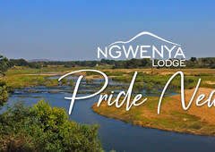 NGWENYA LODGE - 2 BEDROOM 6 SLEEPER 25-11-22 TO 28-11-22 (INCLUDING WEEKEND)
