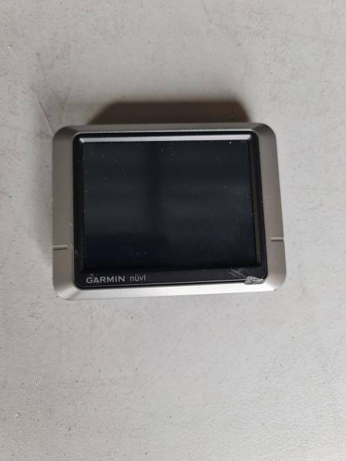 GARMIN NUVI 200 WITH CARD CABLE GOOD WORKING CONDITION