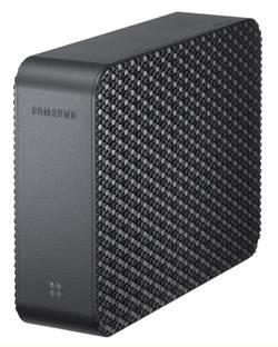 SAMSUNG G3 EXTERNAL HARD DRIVE - 1TB (1 YEAR WARRANTY)