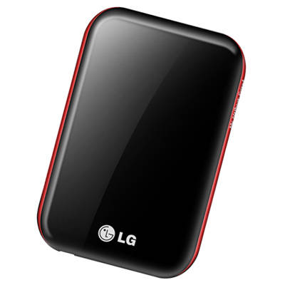 BRAND NEW EXTERNAL HARD DRIVE 2.5 INCH - 500GB