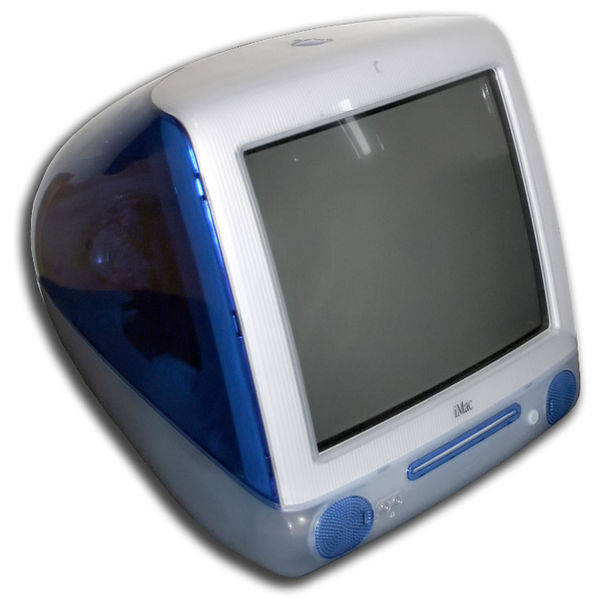 APPLE iMAC POWER PC G3 - PLEASE READ !!!!!!!!!!!!!!!!!!!!!!