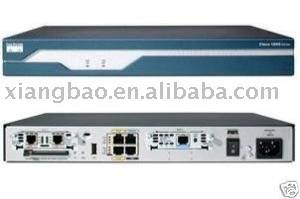 CISCO 1800 SERIES ROUTER (CISCO 1841)