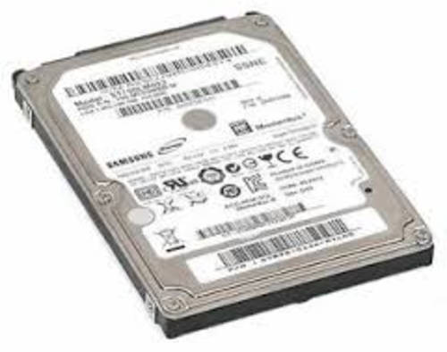 BRAND NEW SEALED LAPTOP HARD DRIVE - 2.5" - 750GB