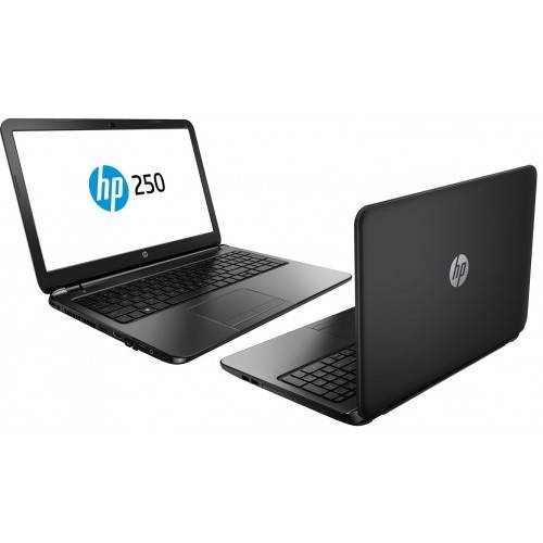 BRAND NEW SEALED HP 250 G3 LAPTOP, CELERON DUAL CORE, 2GB, 500GB HARD DRIVE, WEBCAM, 15.6" SCREEN