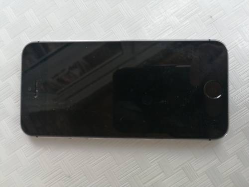 LATE ENTRY - IPHONE 5S, 16GB, FULL WORKING CONDITION