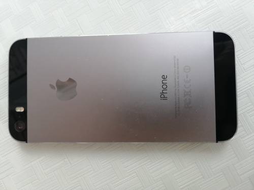 LATE ENTRY - IPHONE 5S, 16GB, FULL WORKING CONDITION