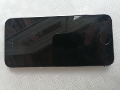 LATE ENTRY - IPHONE 5S, 16GB, FULL WORKING CONDITION