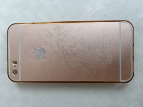 LATE ENTRY - IPHONE 5S, 16GB, FULL WORKING CONDITION