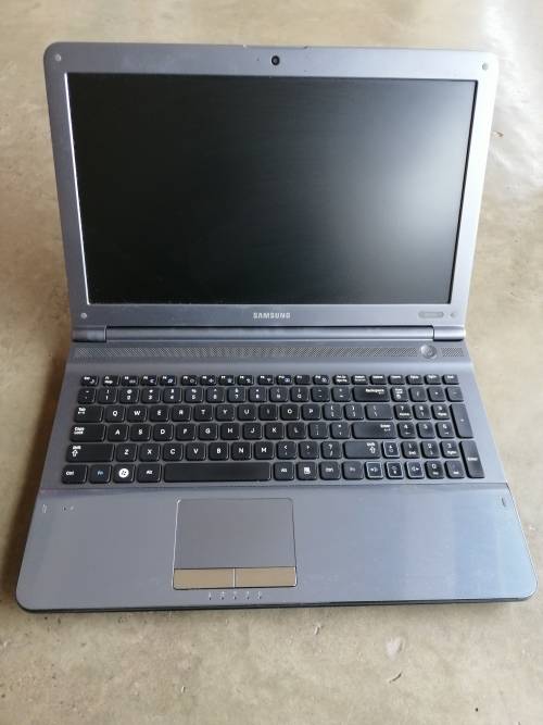 SAMSUNG RC510, CORE I5-480M, 4GB, 500GB, NVIDIA GEFORCE 315M, 15.6 INCH, WEBCAM, GOOD BATTERY