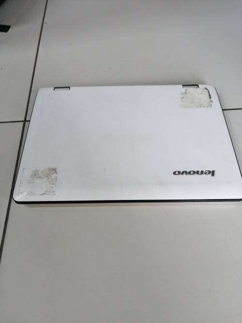 Lenovo Laptop, Touch screens, 4gb Memory, 500Gb Hard Drive, TOUCH SCREEN (Please Read)