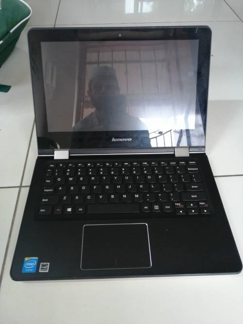 Lenovo Laptop, Touch screens, 4gb Memory, 500Gb Hard Drive, TOUCH SCREEN (Please Read)