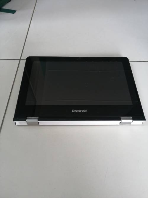 Lenovo Laptop, Touch screens, 4gb Memory, 500Gb Hard Drive, TOUCH SCREEN (Please Read)