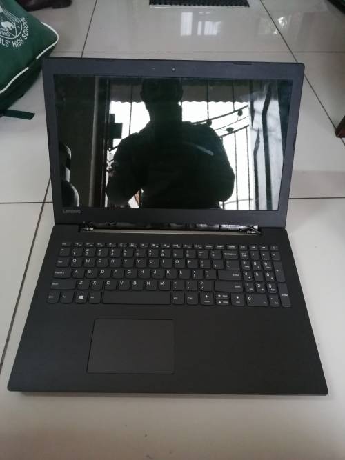 Lenovo Laptop, Celeron Laptop, 4gb Memory, 500Gb Hard Drive (PLEASE READ)
