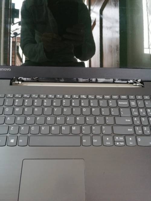 Lenovo Laptop, Celeron Laptop, 4gb Memory, 500Gb Hard Drive (PLEASE READ)