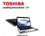 BRAND NEW TOSHIBA LAPTOP