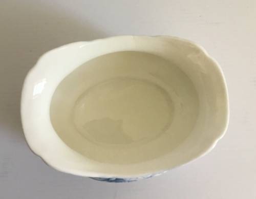 ROYAL ALBERT bone china SUGAR BOWL Pattern TIFFANY