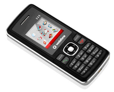 vodafone 225