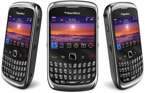 ***BRAND NEW Blackberry 9300 3G***