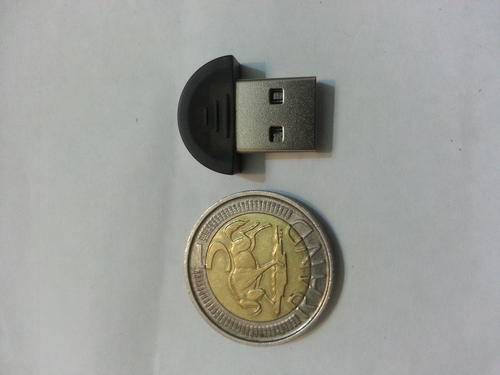 Micro USB Bluetooth Adapter