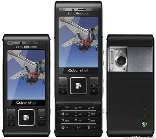 CRAZY R1 BRAND NEW SONYERICSSON C05